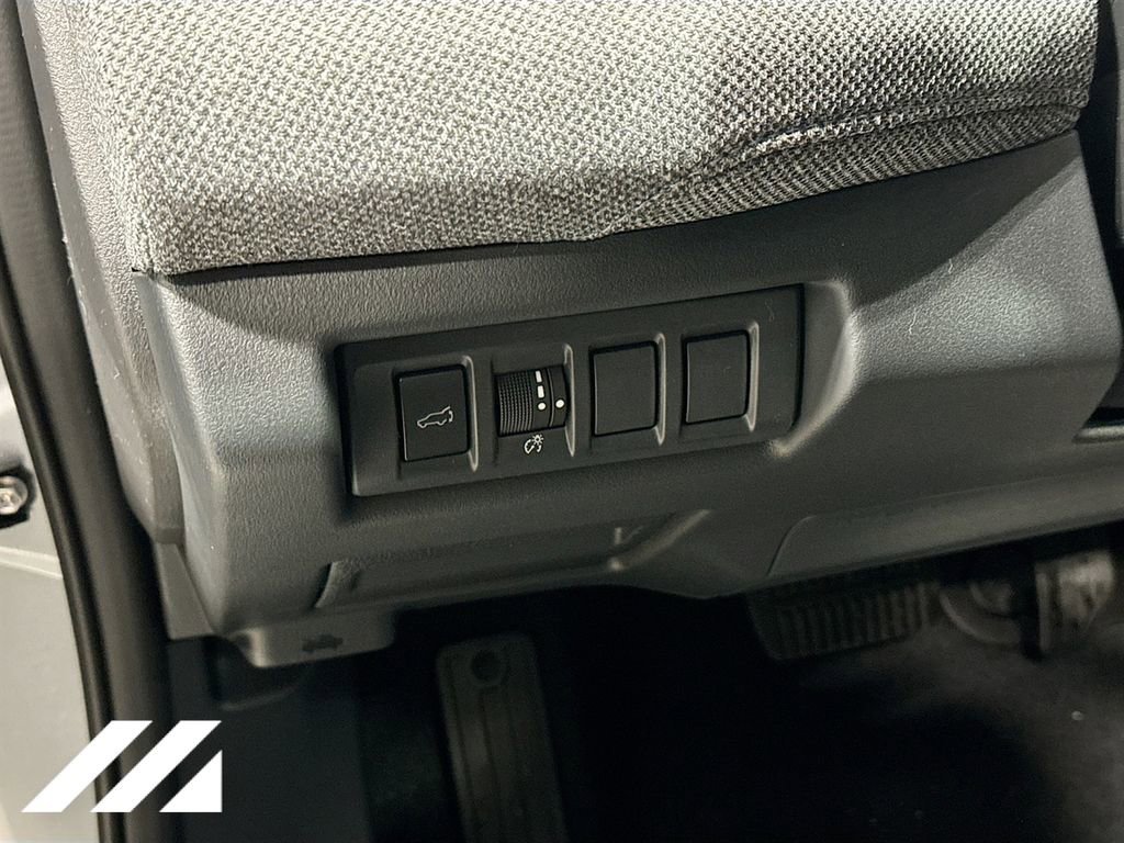 New 2026 Subaru Outback Premium image 10