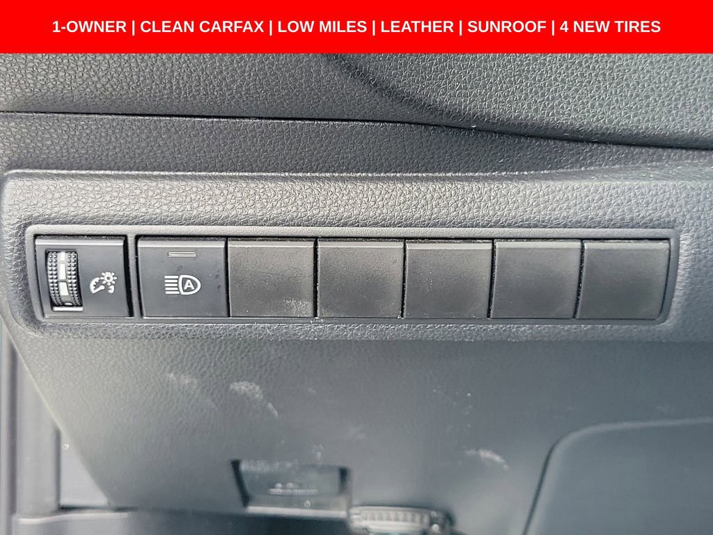 Used 2020 Toyota Corolla XLE w/ Carpet Mat Package (TMS) FWD image 24