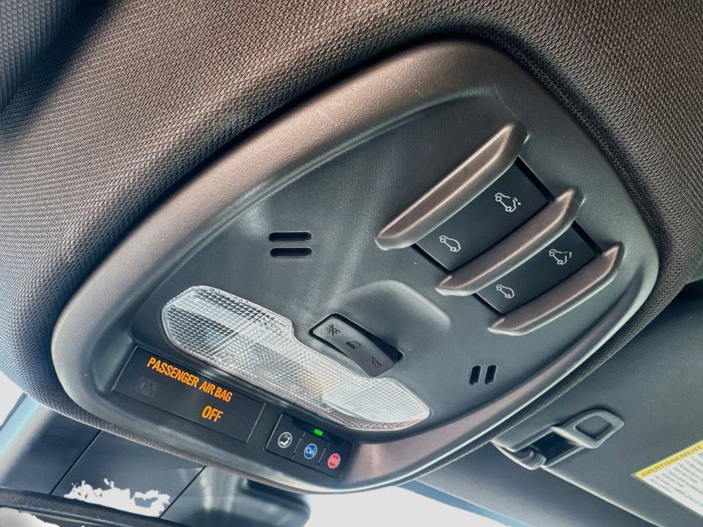 Used 2026 Buick Envista Preferred FWD image 19