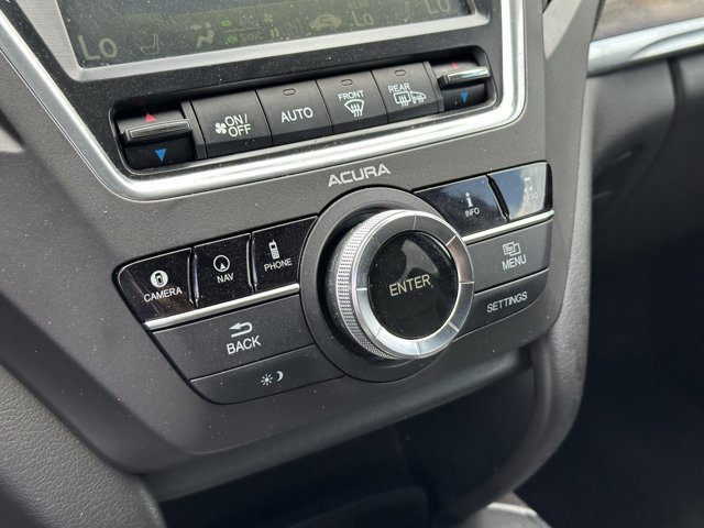 Used 2017 Acura MDX FWD w/ Advance Package image 14