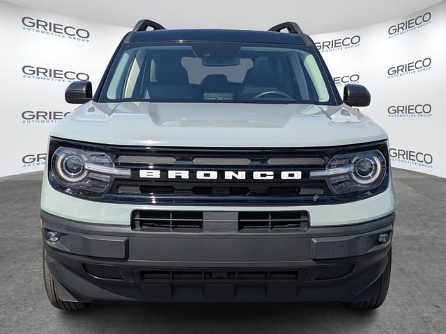 Used 2023 Ford Bronco Sport Outer Banks w/ Tech Package image 2