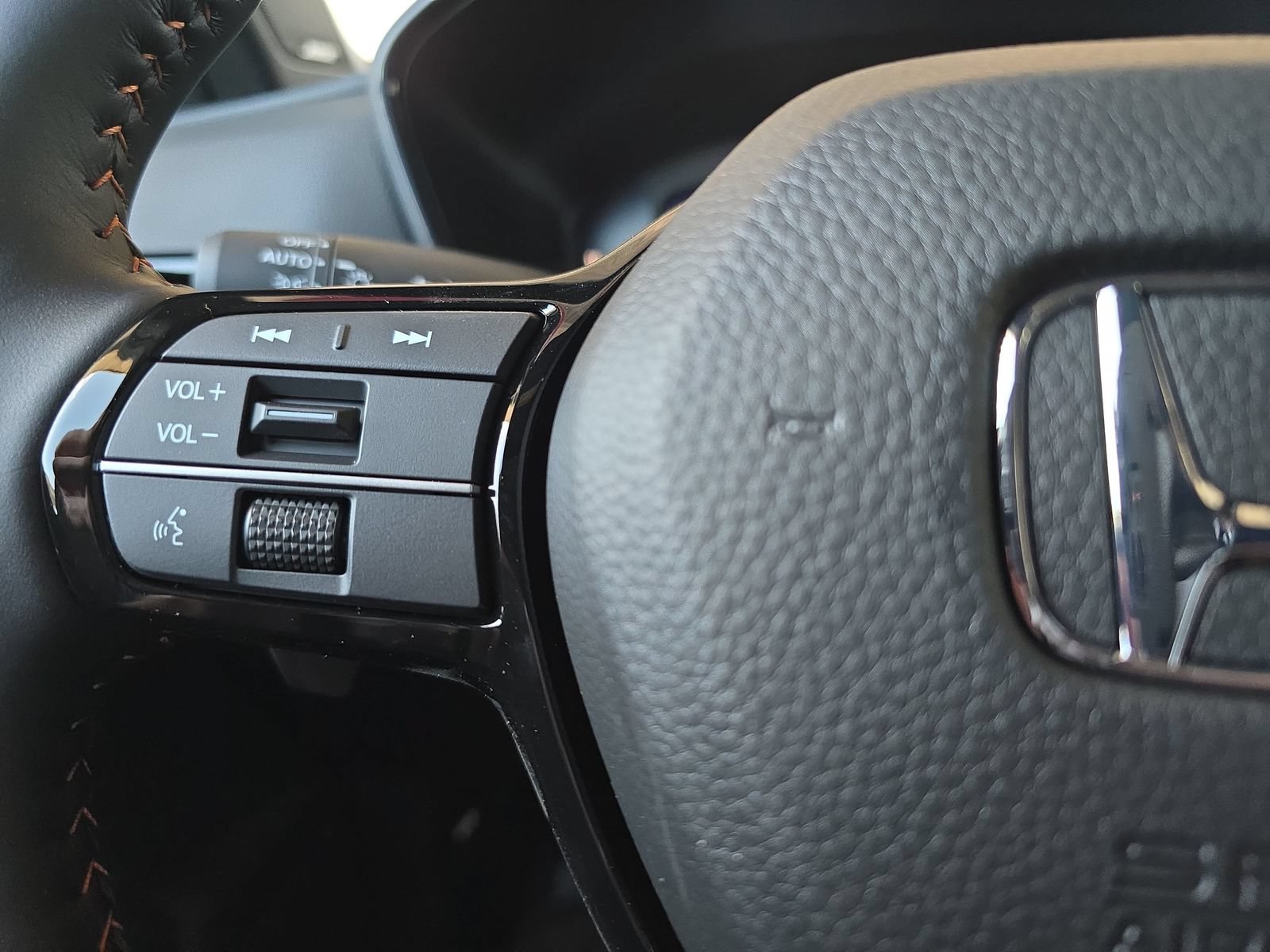 New 2026 Honda CR-V Sport Touring image 17