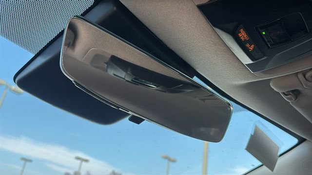 New 2026 Toyota Corolla LE image 25