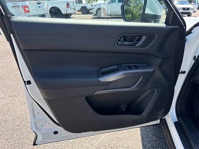 New 2025 Nissan Pathfinder Rock Creek image 20