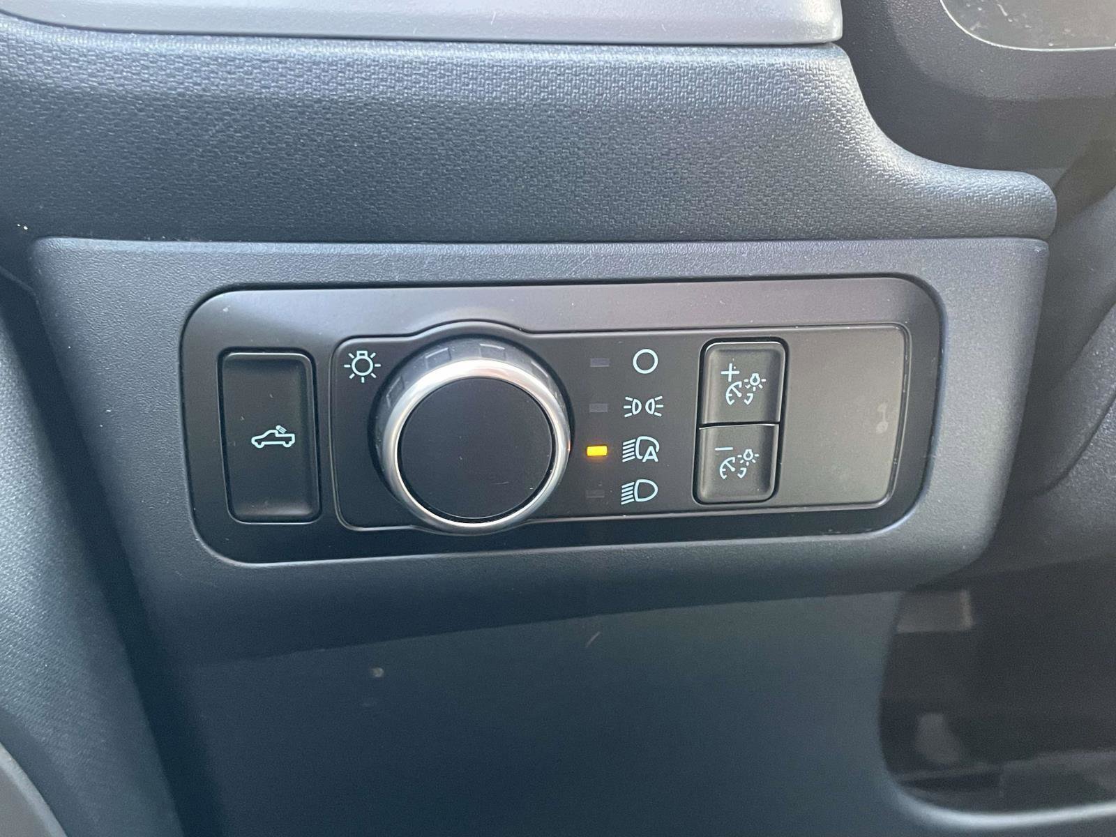 Used 2024 Ford Maverick XL w/ Equipment Group 100A Standard AWD/4WD image 18