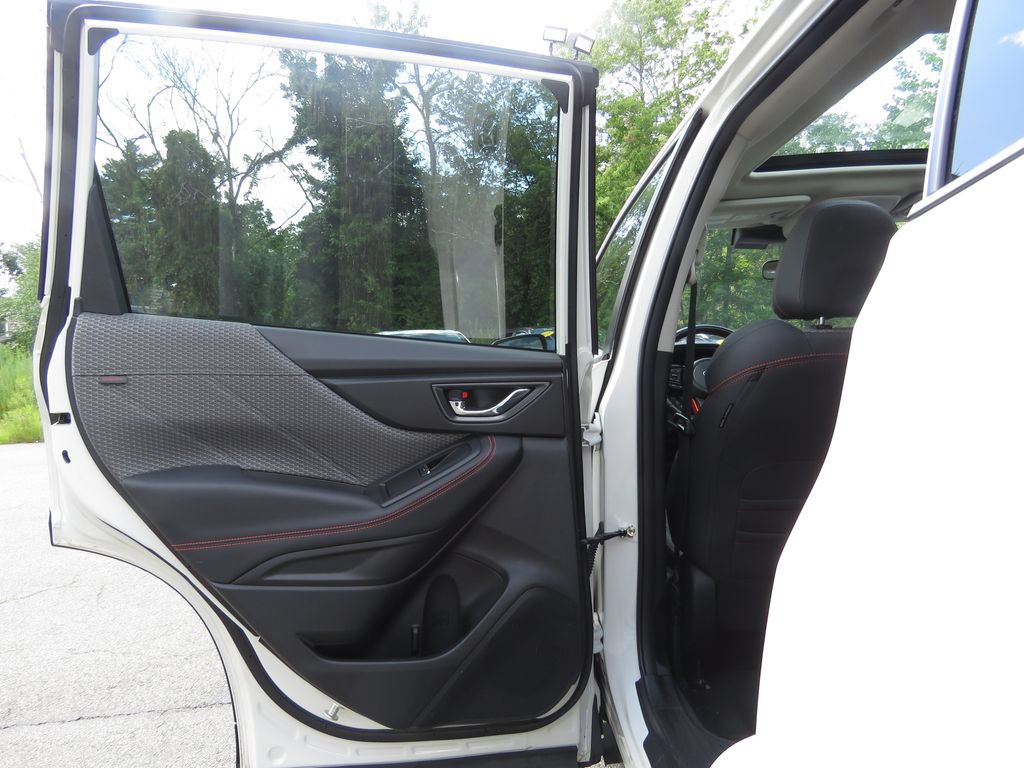 Used 2023 Subaru Forester Sport AWD/4WD image 19