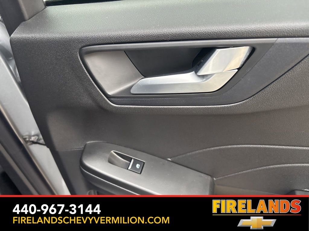 Used 2023 Ford Escape ST-Line w/ Tech Pack #1 image 34