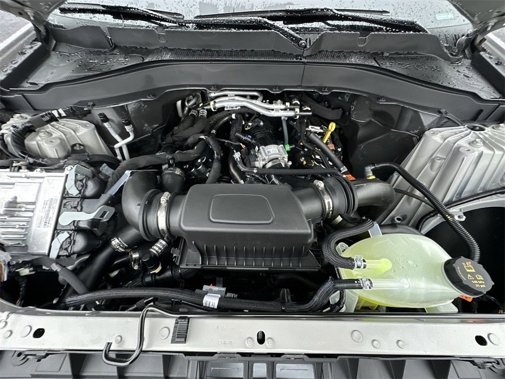 New 2026 Ford Explorer Tremor w/ Tremor Ultimate Package image 27