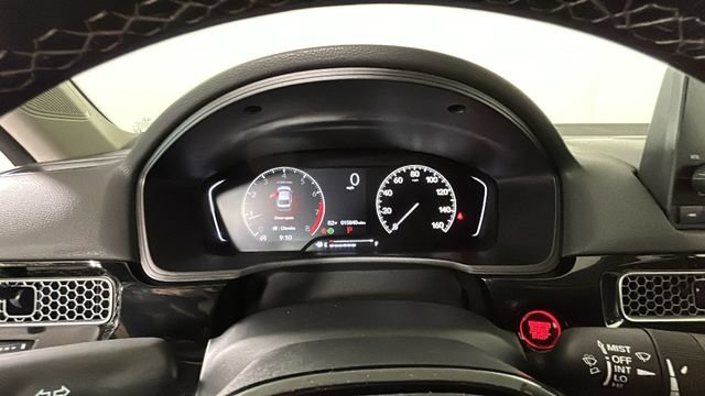 Used 2024 Honda Civic EX image 17