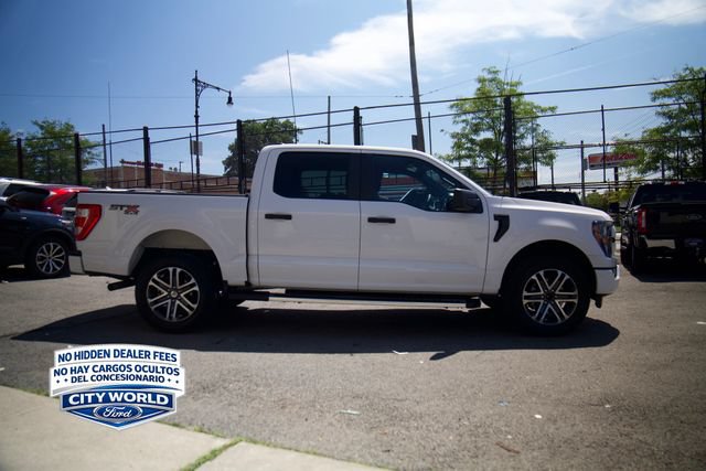 Used 2023 Ford F150 XL w/ STX Appearance Package AWD/4WD image 3