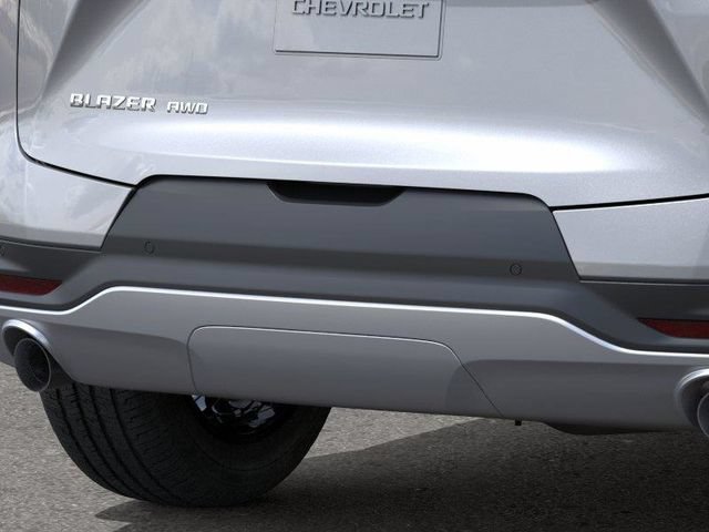 New 2026 Chevrolet Blazer LT w/ Convenience Package AWD/4WD image 14