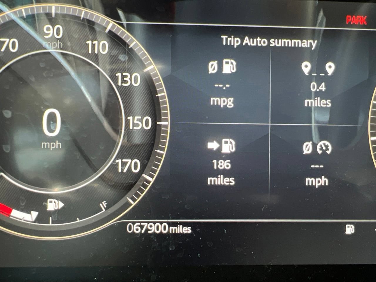 Used 2025 Jaguar F-PACE R-Dynamic S AWD/4WD image 17