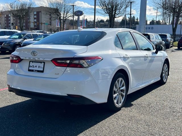 Used 2023 Toyota Camry LE w/ Convenience Package image 5