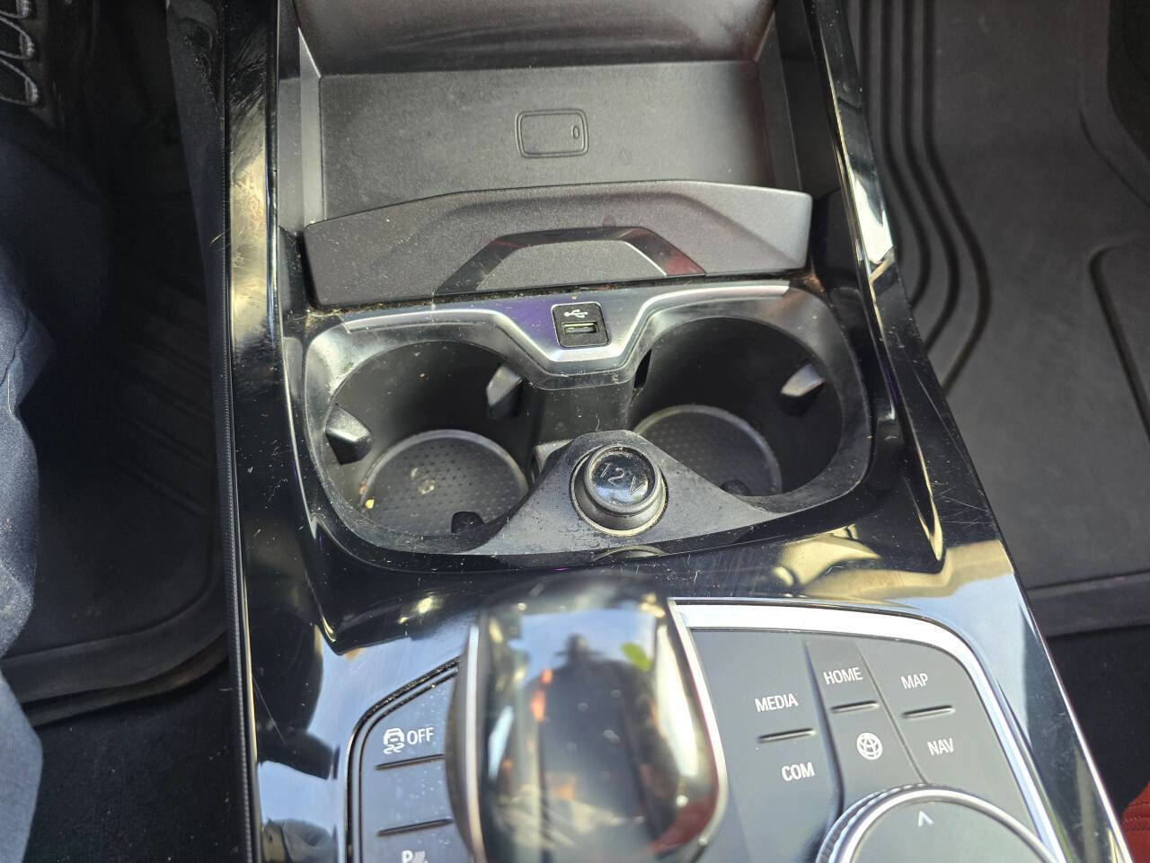 Used 2021 BMW 228i xDrive Gran Coupe 228i xDrive Gran Coupe AWD 4dr w/ Convenience Package image 18