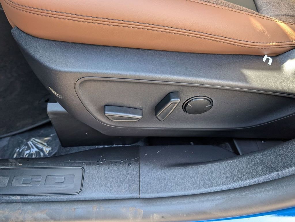 New 2026 Ford Bronco Sport Outer Banks w/ Outer Banks Tech Package+ image 24