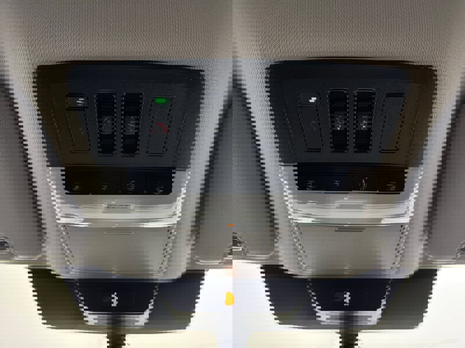 New 2026 Nissan Pathfinder Platinum image 27