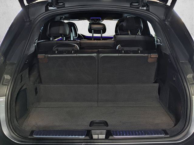 Used 2023 Mercedes-Benz EQS 580 4MATIC SUV image 7