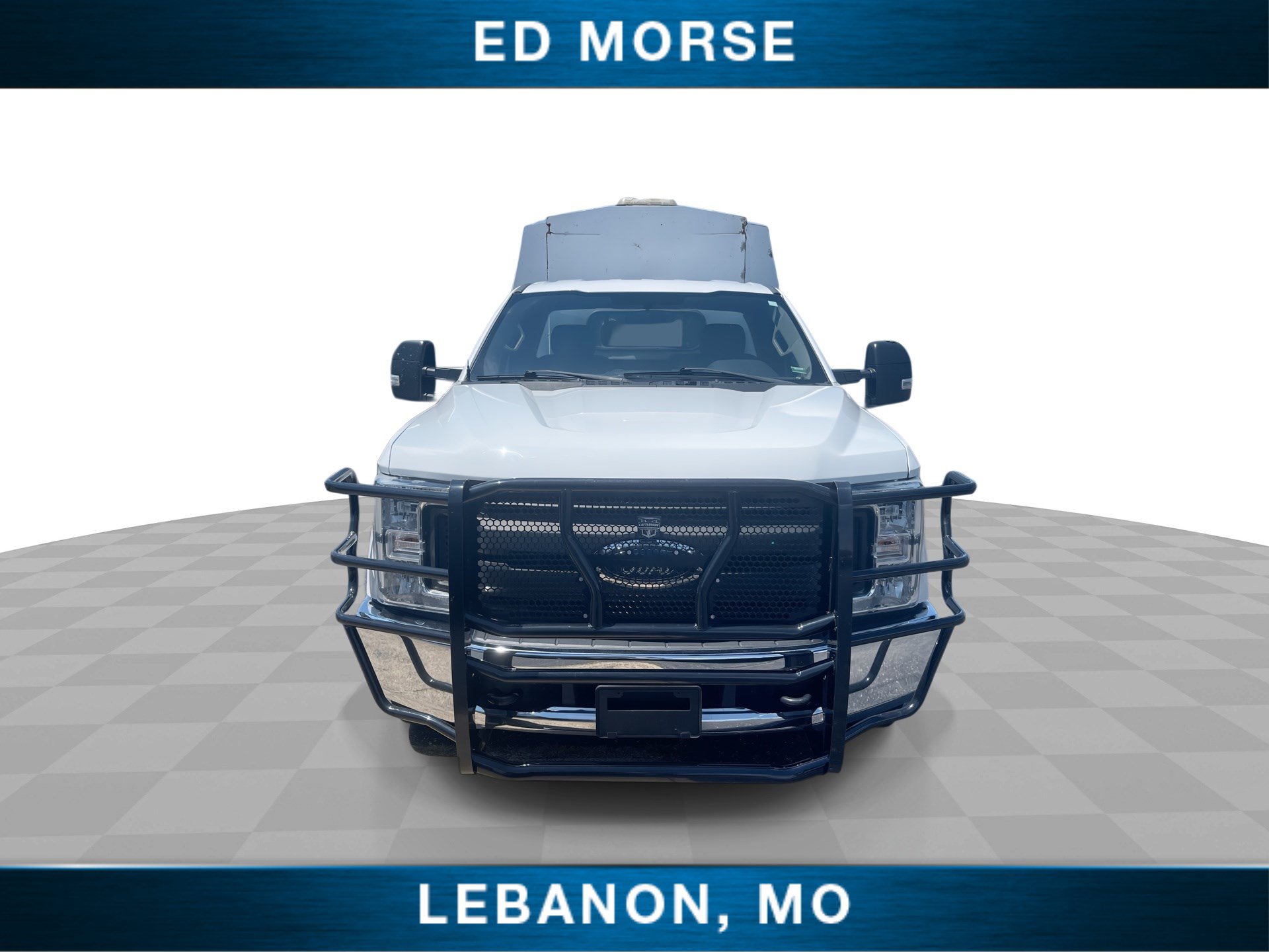 Used 2018 Ford F250 XL w/ Power Equipment Group RWD image 3