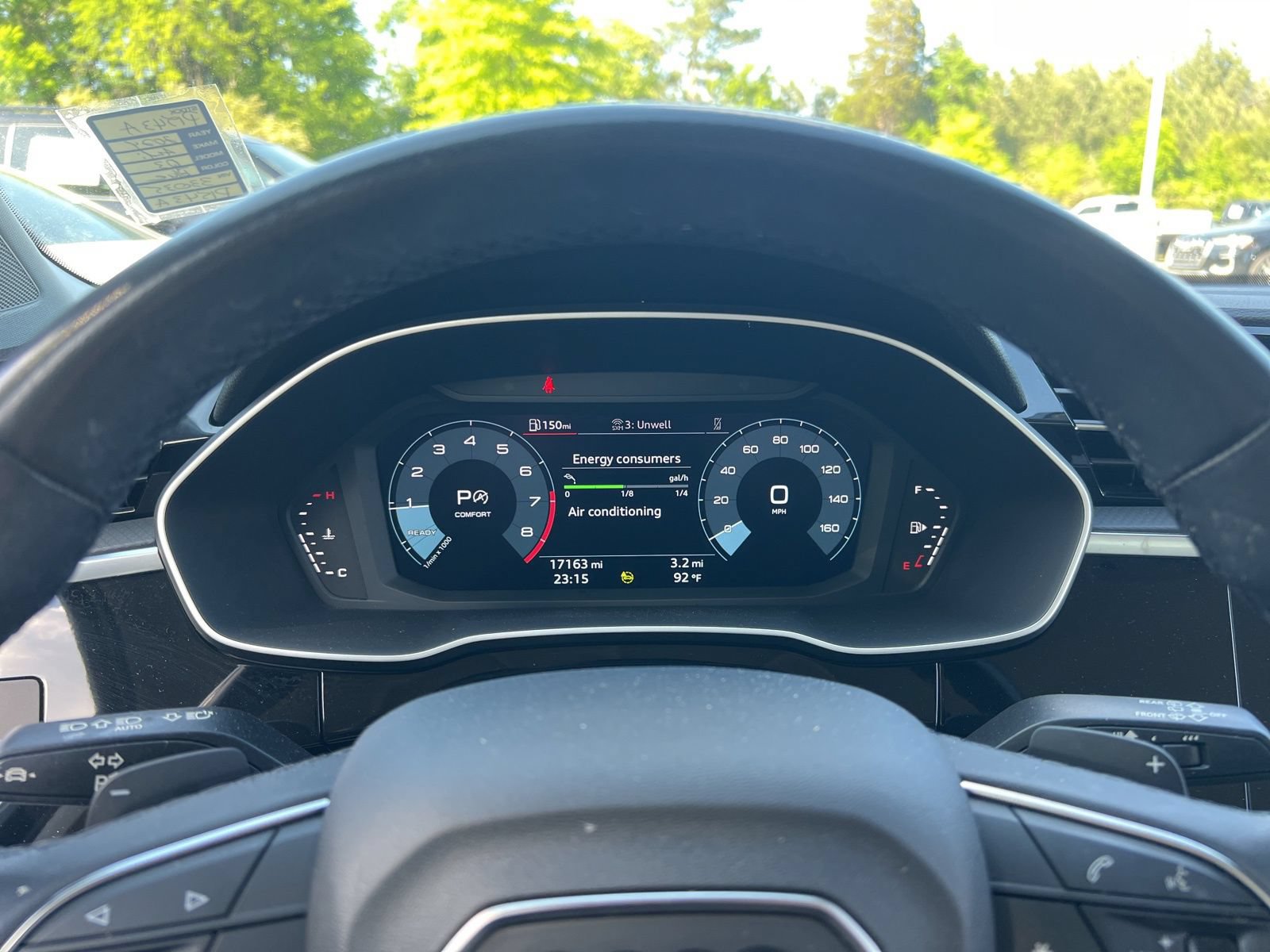 Certified 2024 Audi Q3 2.0T Premium Plus AWD/4WD image 13