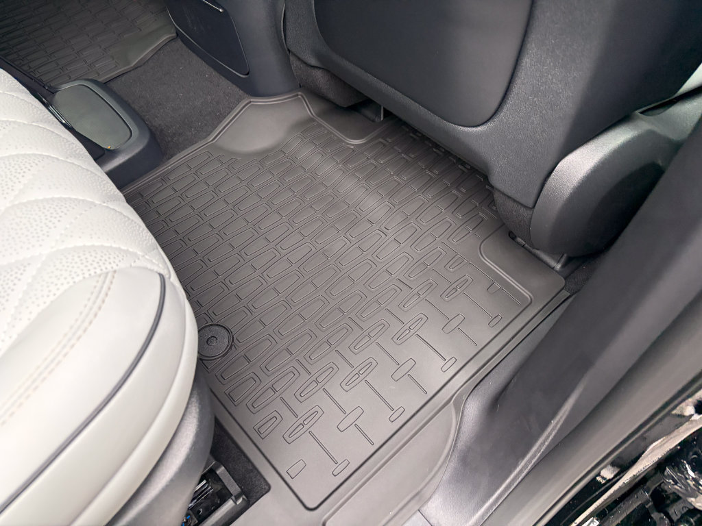 New 2027 Lincoln Navigator Black Label AWD/4WD image 34