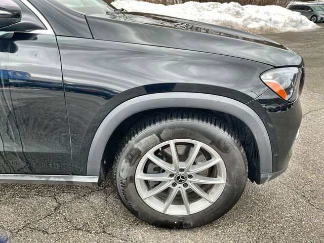 Used 2025 Mercedes-Benz GLE 350 4MATIC image 21