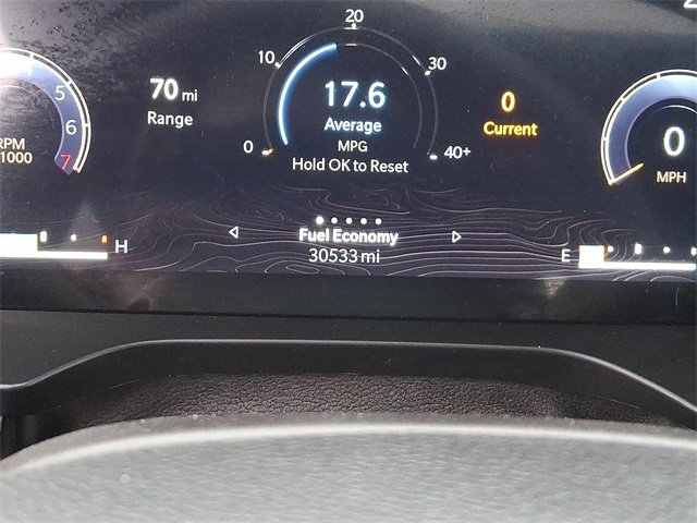 Used 2023 Jeep Grand Cherokee L Laredo image 21