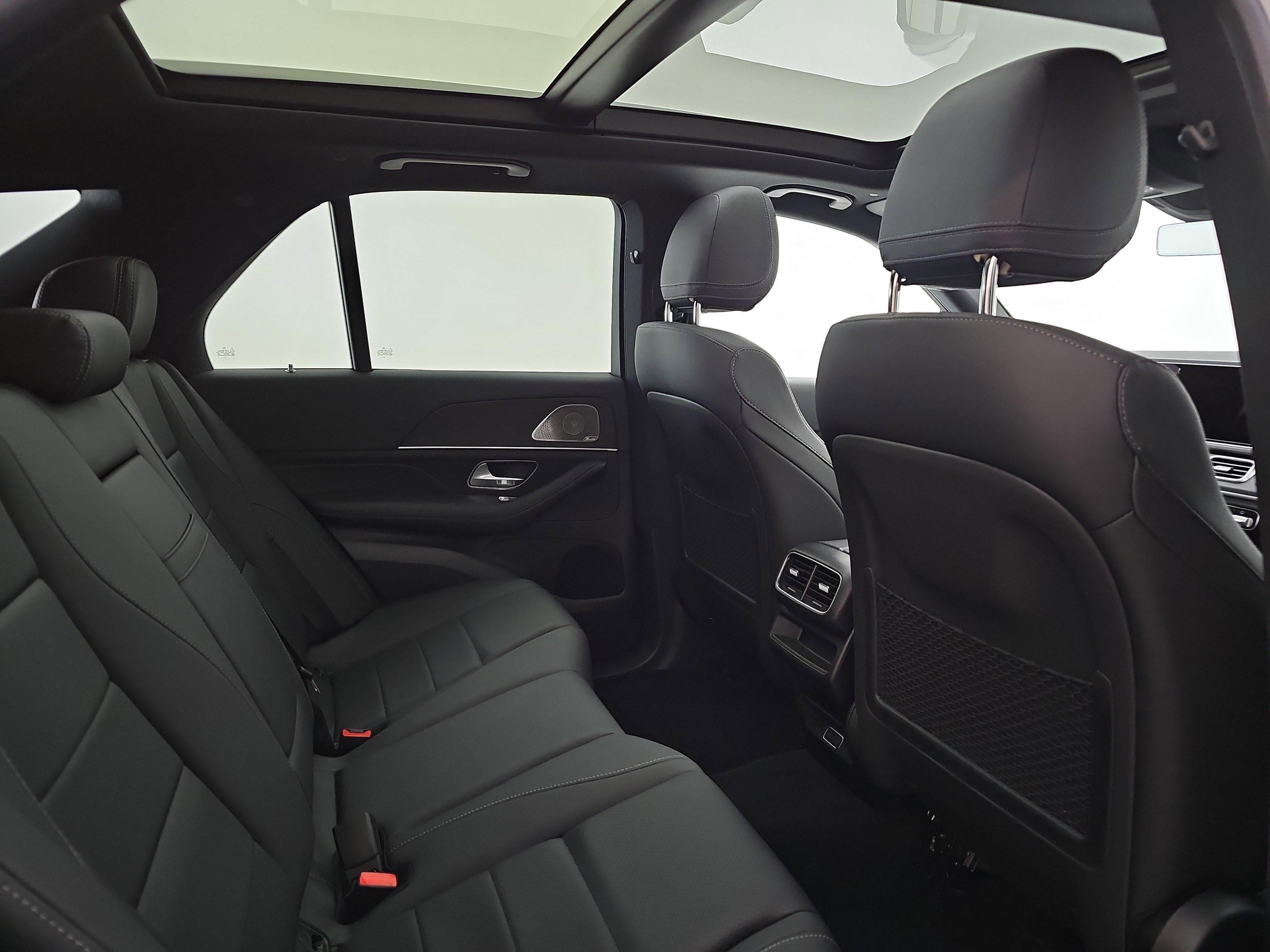 Certified 2025 Mercedes-Benz GLE 450e 4MATIC image 25