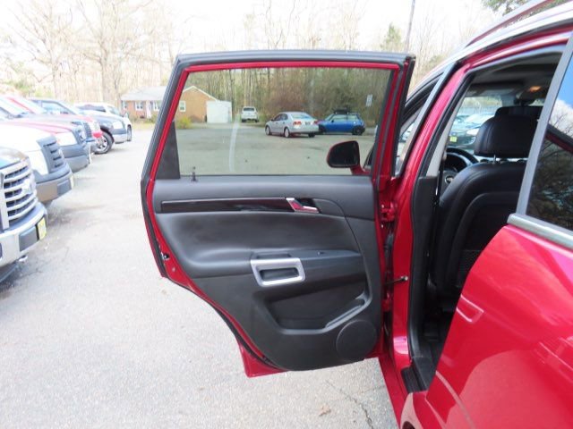 Used 2015 Chevrolet Captiva Sport LT w/ Convenience Package FWD image 10