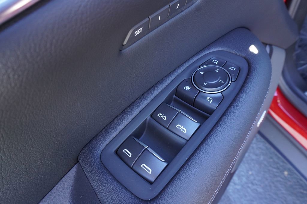 New 2026 Cadillac XT5 Premium Luxury w/ Driver Assist Package image 16
