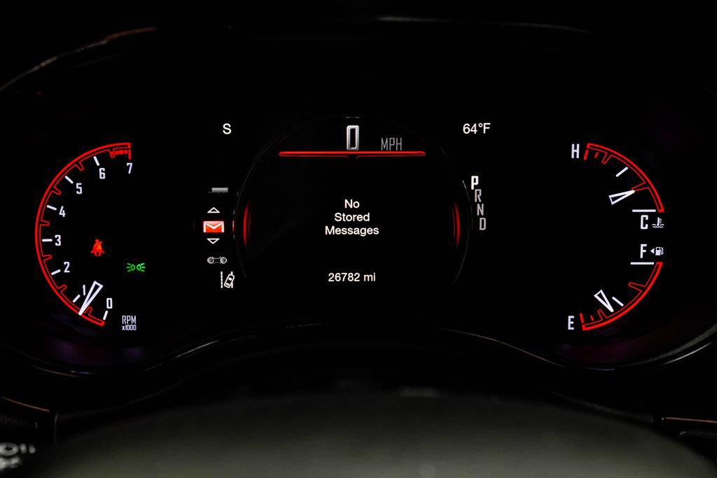 Used 2025 Dodge Durango GT AWD/4WD image 40