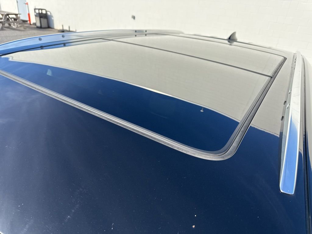 Used 2019 Cadillac XT5 Luxury image 34