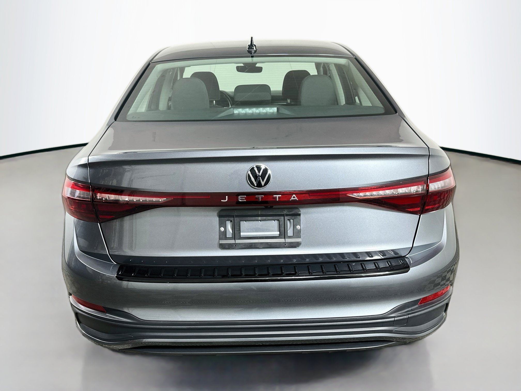 Used 2025 Volkswagen Jetta S FWD image 6