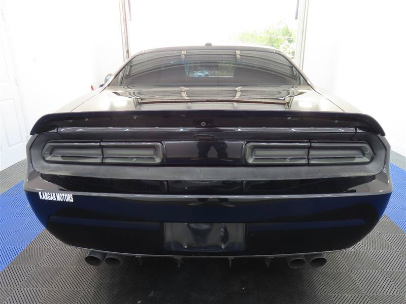 Used 2014 Dodge Challenger SRT8 Core RWD image 11