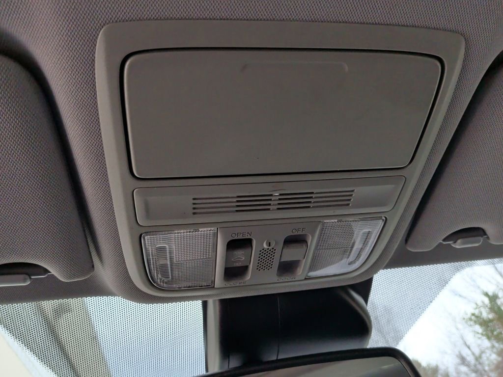 Used 2014 Honda Accord EX-L image 20