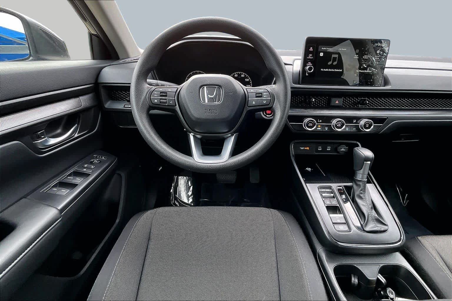 Used 2026 Honda CR-V LX image 6