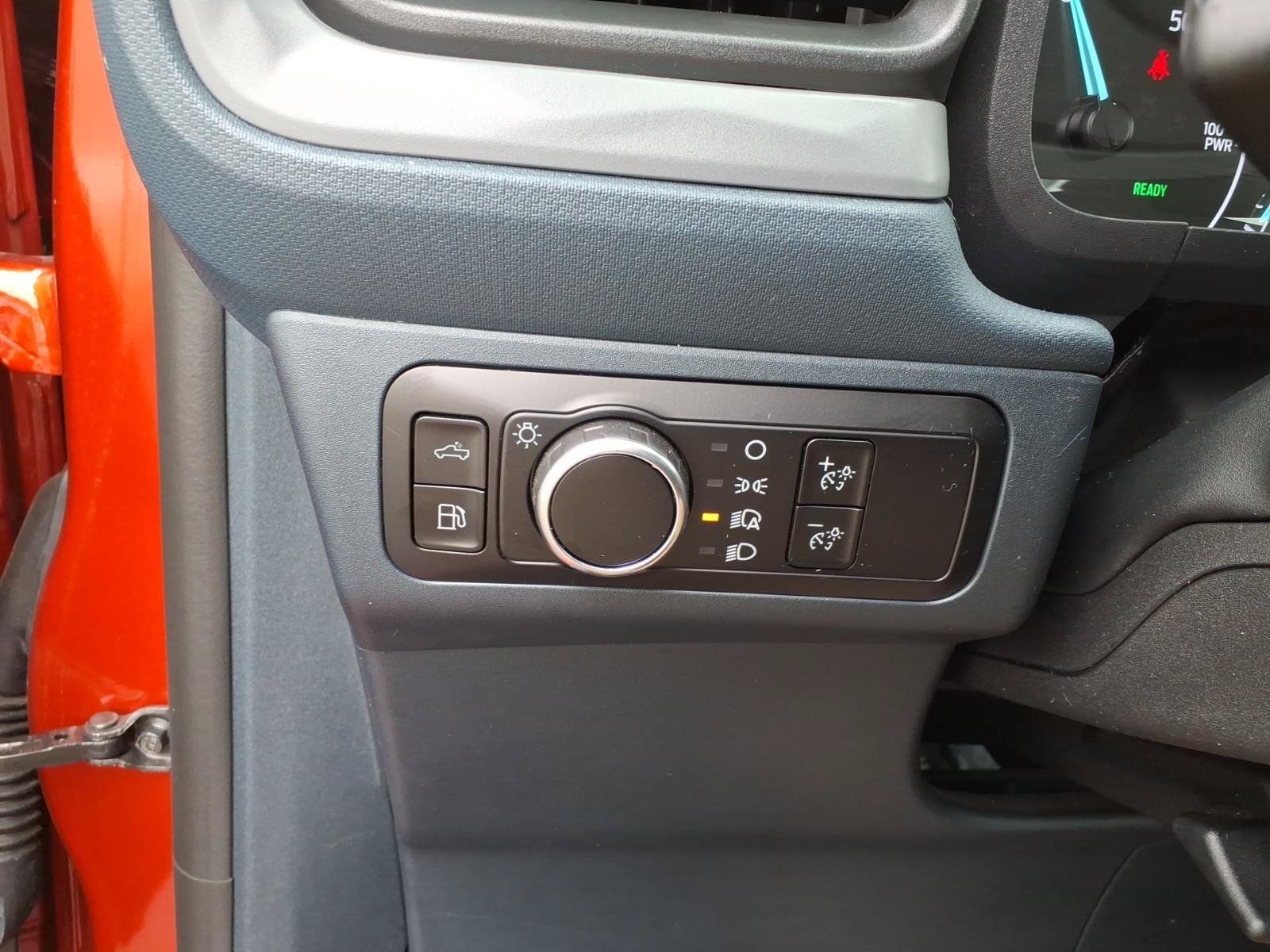 Used 2024 Ford Maverick XLT w/ XLT Luxury Package FWD image 11