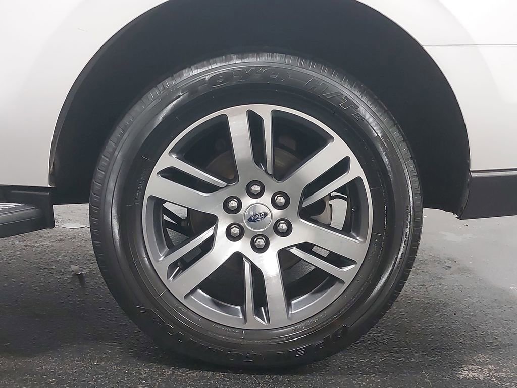 Used 2024 Ford Expedition Limited image 37