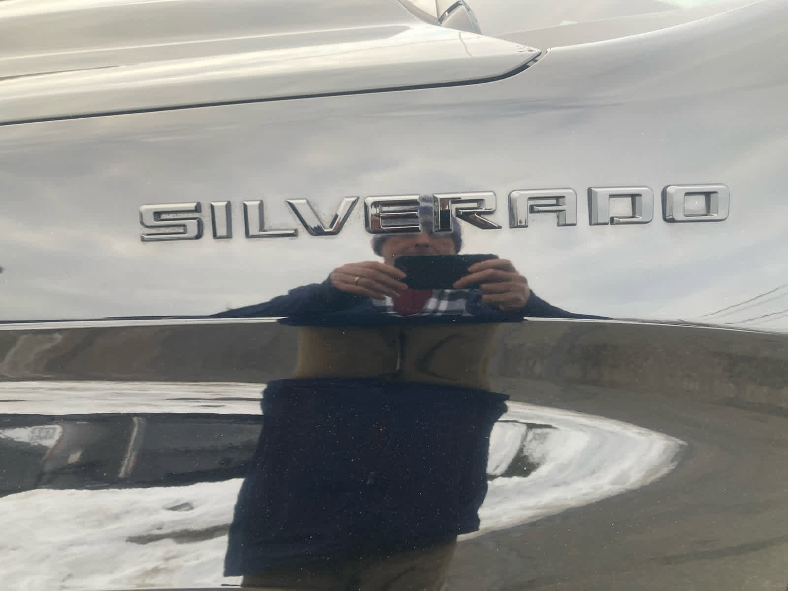 Used 2021 Chevrolet Silverado 1500 Custom w/ Rally Edition image 9