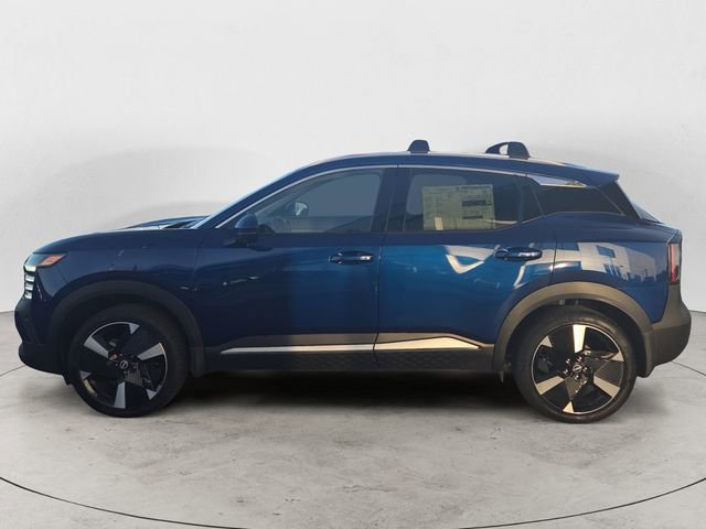 New 2025 Nissan Kicks SR image 2