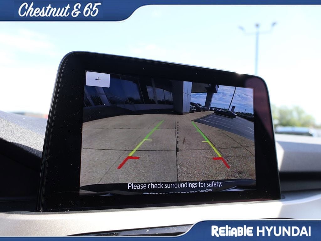Used 2022 Ford Escape SE w/ Convenience Package image 35