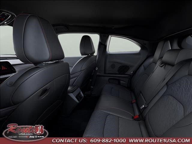 New 2026 Dodge Charger R/T Scat Pack image 23