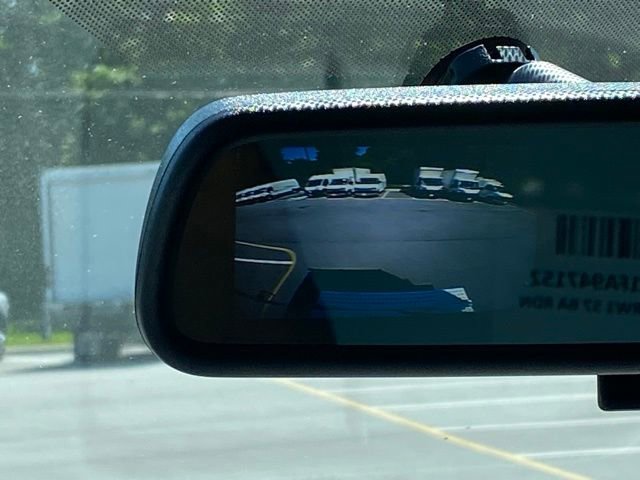 New 2025 Chevrolet Express 3500 w/ Power Convenience Package image 3