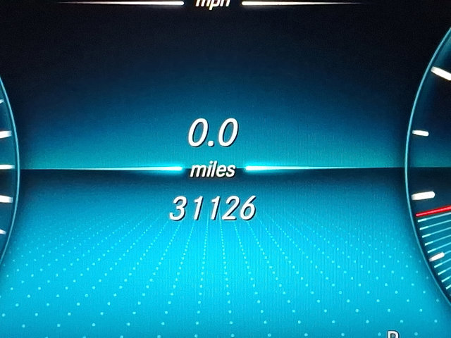 Used 2021 Mercedes-Benz C 300 4MATIC Coupe image 19