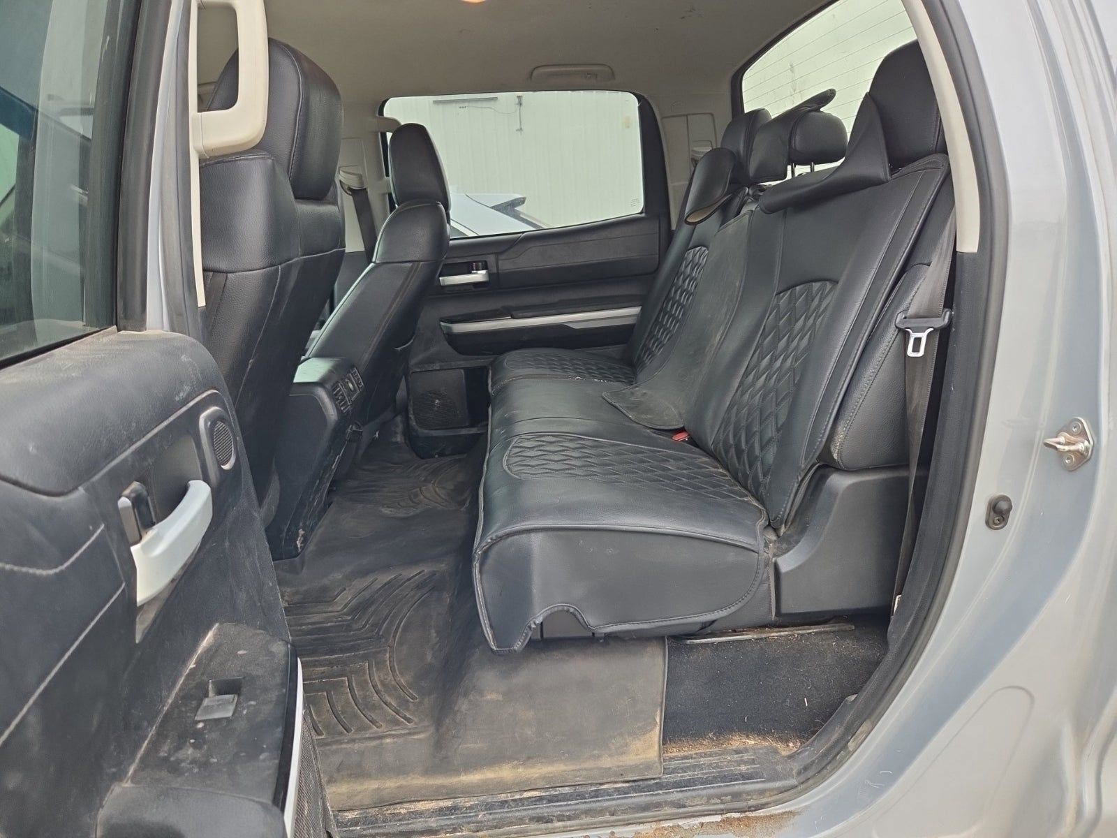 Used 2019 Toyota Tundra Limited image 9