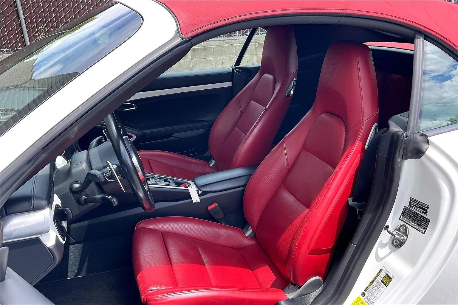 Used 2013 Porsche 911 Carrera S RWD image 22