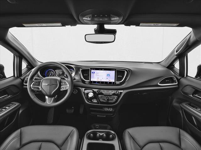 New 2026 Chrysler Voyager LX image 5