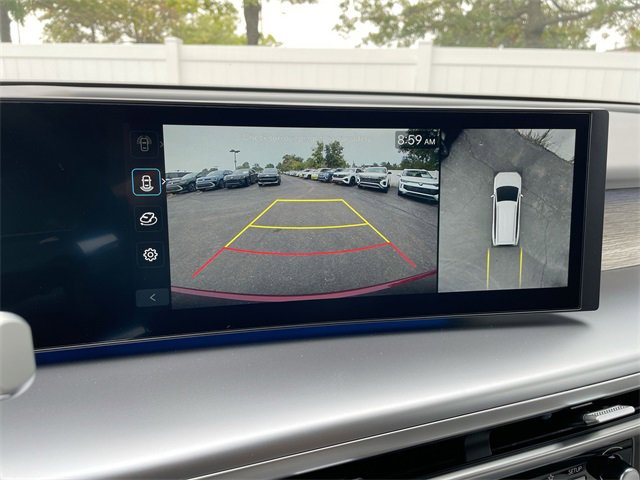 New 2026 Hyundai Ioniq 9 SEL image 40
