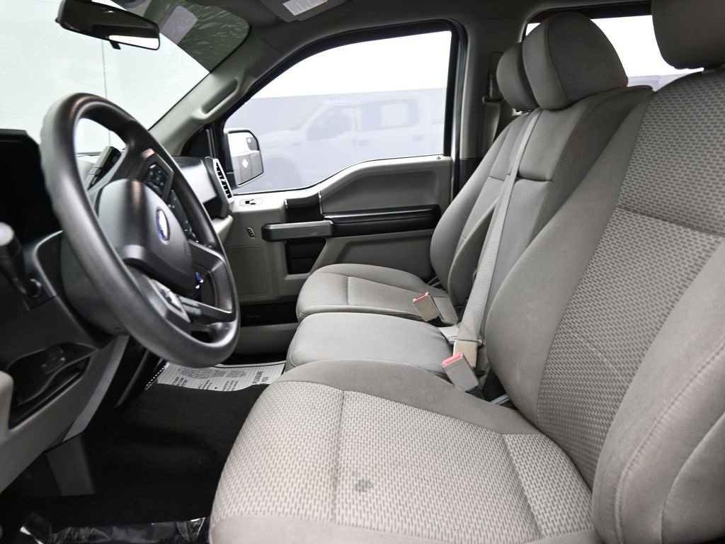 Used 2020 Ford F150 XLT w/ Trailer Tow Package image 11