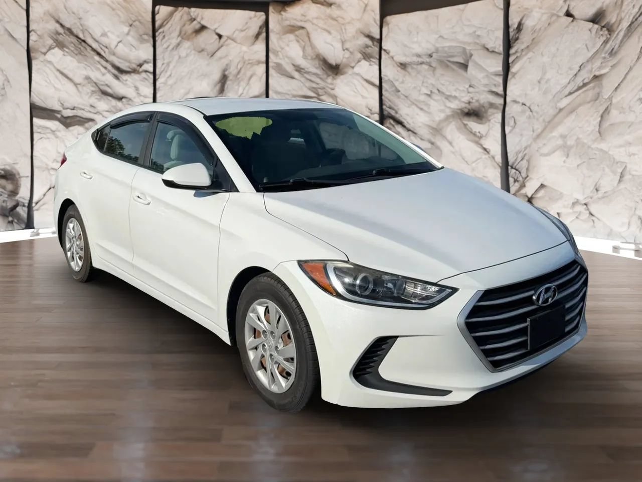 Used 2017 Hyundai Elantra SE