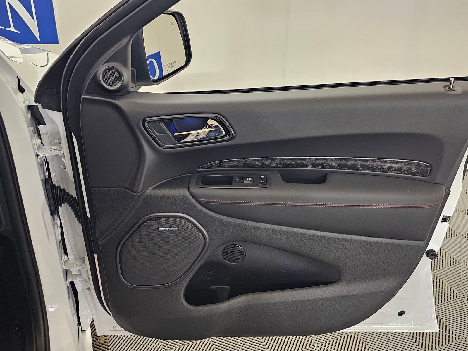 New 2026 Dodge Durango GT image 37